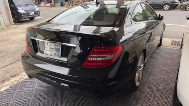 M-BENZ賓士 C250  第17張相片