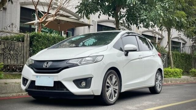 HONDA本田 FIT  第1張相片