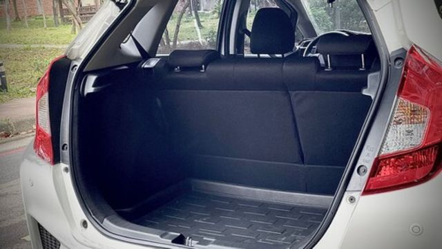 HONDA本田 FIT  第2張相片