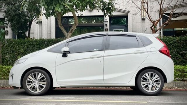 HONDA本田 FIT  第4張相片