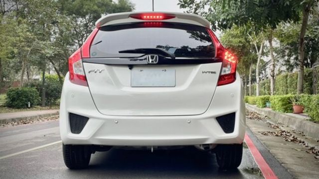 HONDA本田 FIT  第6張相片