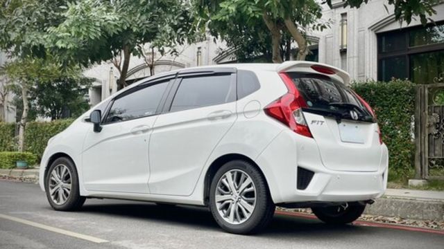 HONDA本田 FIT  第7張相片