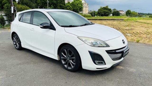 MAZDA馬自達 MAZDA 3  第2張相片