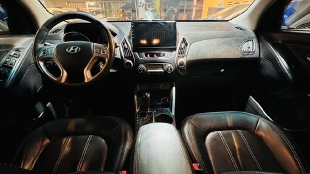 HYUNDAI現代 TUCSON  第5張相片