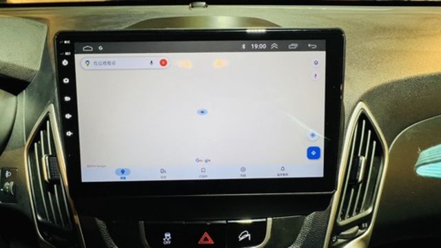 HYUNDAI現代 TUCSON  第8張相片
