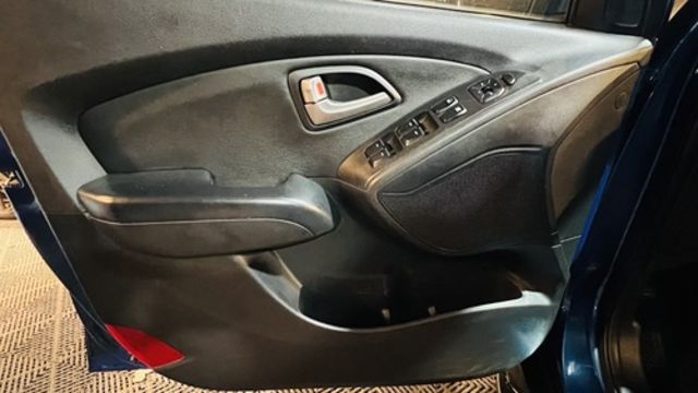 HYUNDAI現代 TUCSON  第9張相片