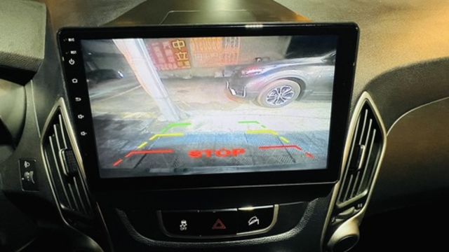 HYUNDAI現代 TUCSON  第10張相片