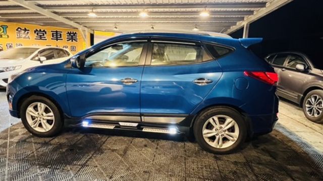 HYUNDAI現代 TUCSON  第17張相片