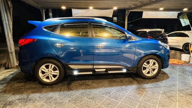 HYUNDAI現代 TUCSON  第18張相片