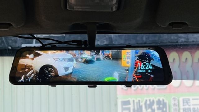 MITSUBISHI三菱 VERYCA  第6張相片