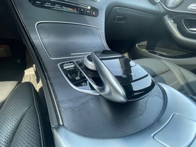 M-BENZ賓士 GLC300  第11張相片