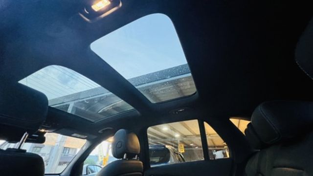M-BENZ賓士 GLC300  第16張相片