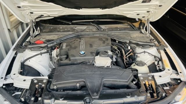 BMW寶馬 328I  第5張相片