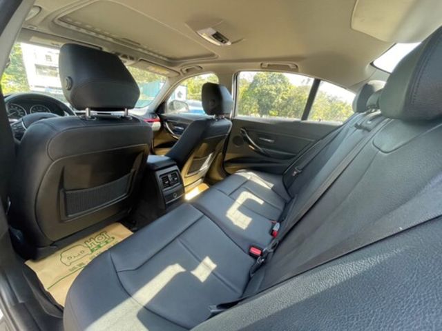 BMW寶馬 328I  第6張相片
