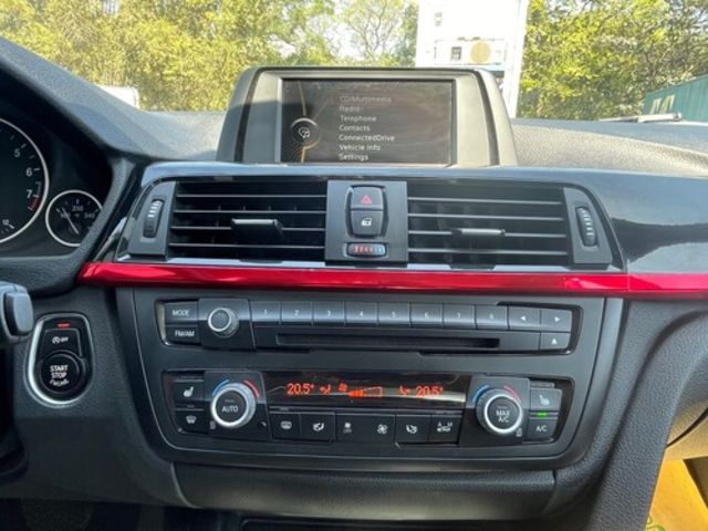 BMW寶馬 328I  第10張相片