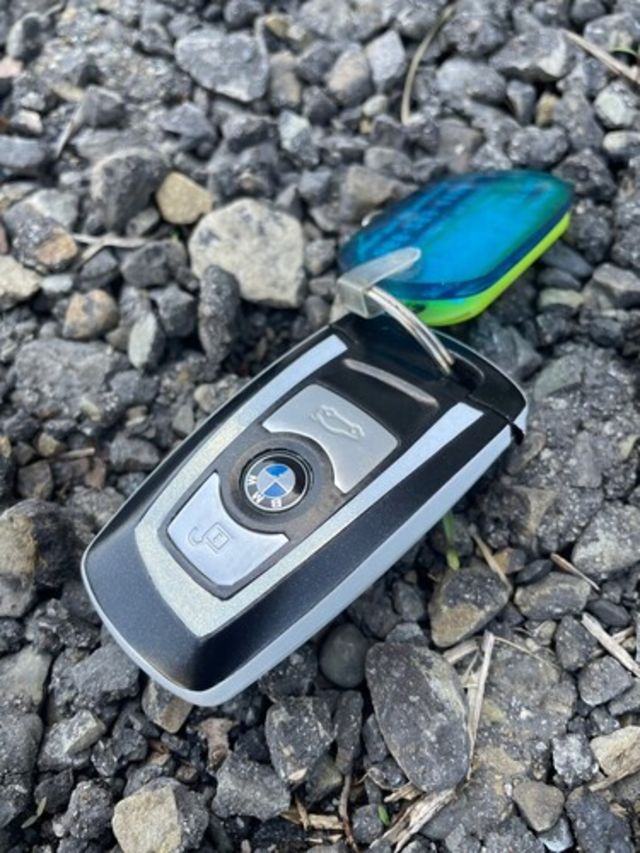 BMW寶馬 328I  第13張相片