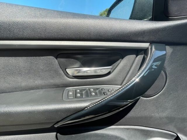BMW寶馬 328I  第15張相片