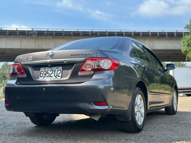 TOYOTA豐田 ALTIS  第2張相片
