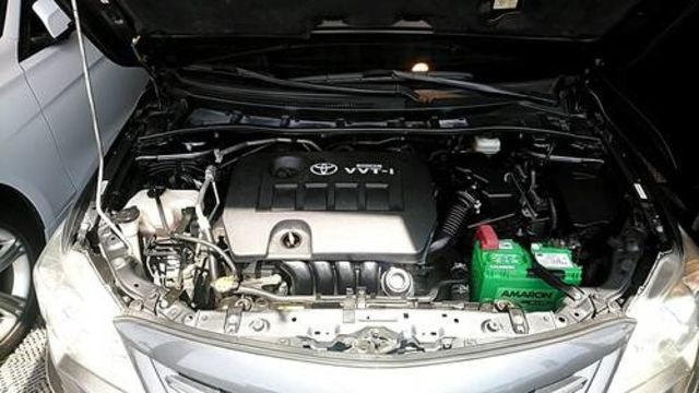 TOYOTA豐田 ALTIS  第6張相片