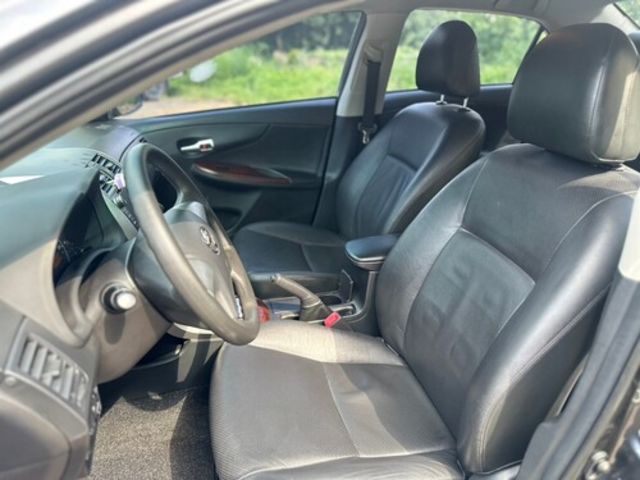 TOYOTA豐田 ALTIS  第8張相片