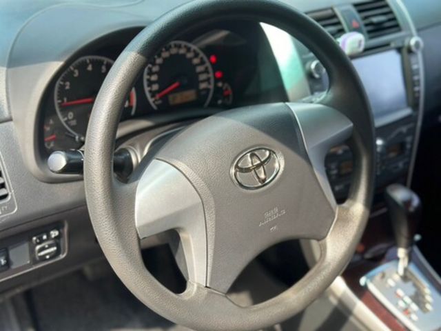TOYOTA豐田 ALTIS  第9張相片