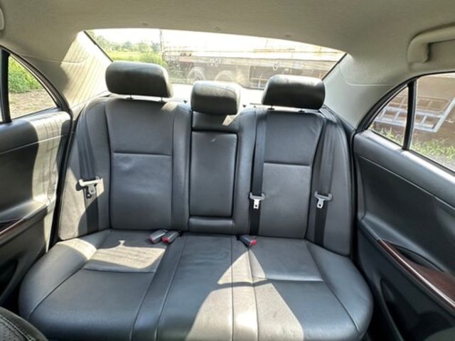 TOYOTA豐田 ALTIS  第11張相片
