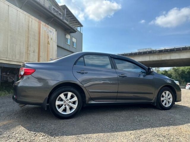 TOYOTA豐田 ALTIS  第12張相片
