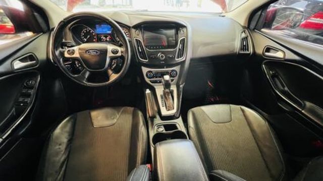 FORD福特 FOCUS  第5張相片