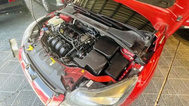 FORD福特 FOCUS  第6張相片