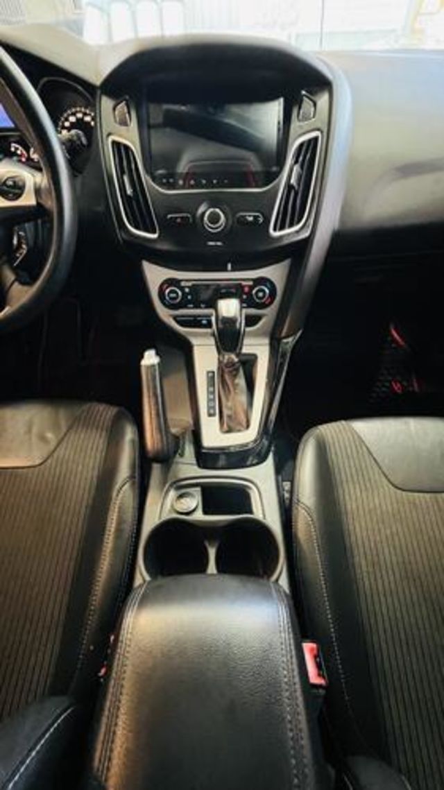 FORD福特 FOCUS  第7張相片