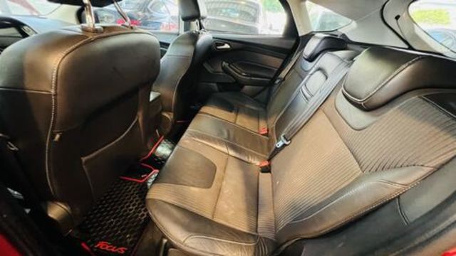 FORD福特 FOCUS  第9張相片