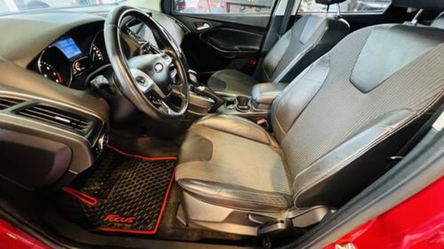 FORD福特 FOCUS  第10張相片