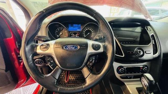 FORD福特 FOCUS  第12張相片