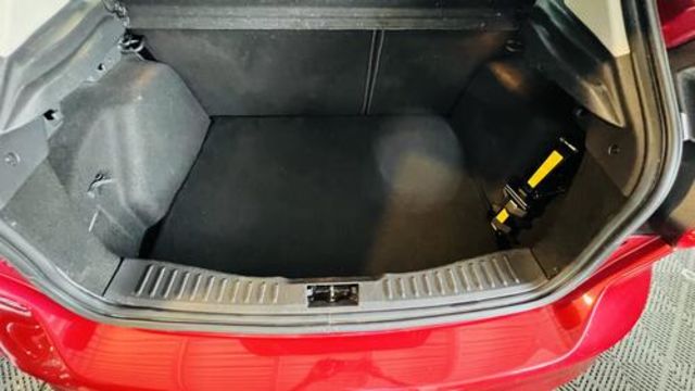 FORD福特 FOCUS  第15張相片