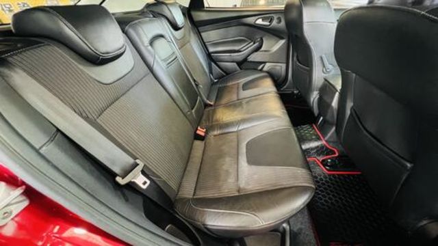 FORD福特 FOCUS  第17張相片