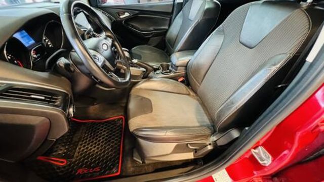 FORD福特 FOCUS  第18張相片