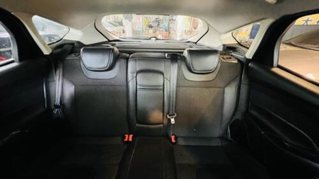 FORD福特 FOCUS  第19張相片