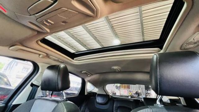 FORD福特 FOCUS  第20張相片