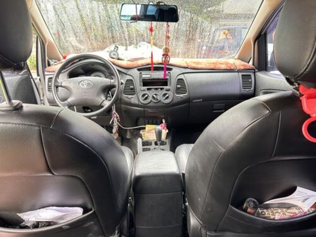 TOYOTA豐田 INNOVA  第3張相片
