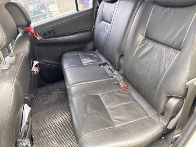TOYOTA豐田 INNOVA  第4張相片