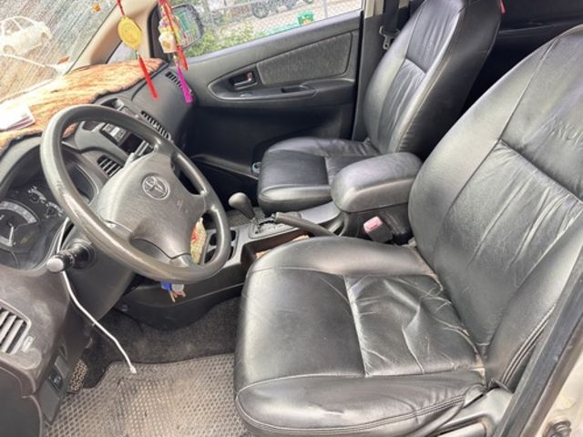 TOYOTA豐田 INNOVA  第5張相片