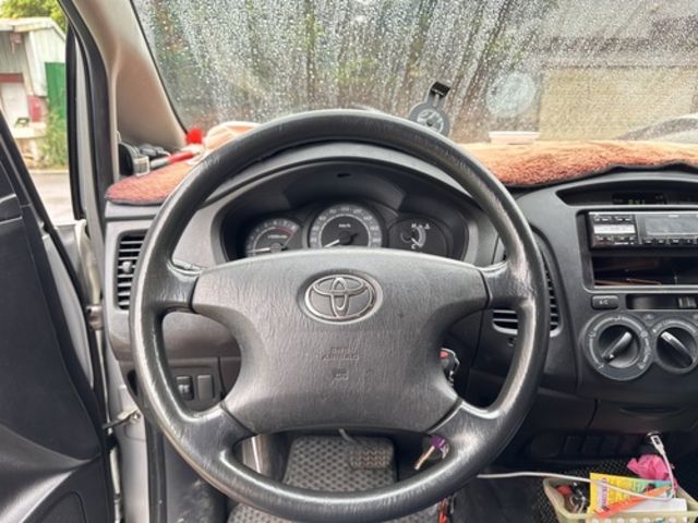 TOYOTA豐田 INNOVA  第6張相片