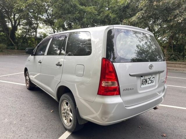 TOYOTA豐田 INNOVA  第10張相片
