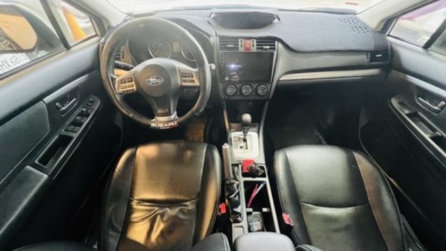 SUBARU速霸陸 IMPREZA  第5張相片