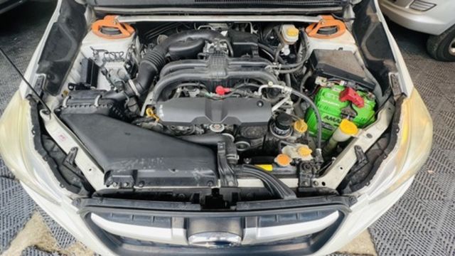 SUBARU速霸陸 IMPREZA  第6張相片