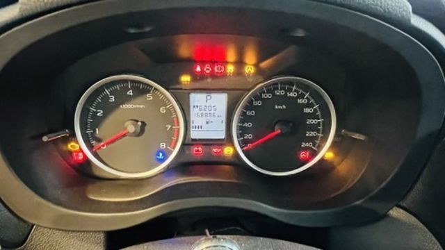 SUBARU速霸陸 IMPREZA  第7張相片