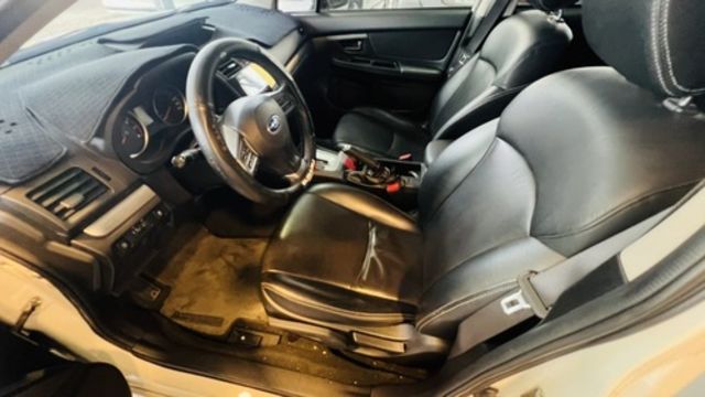 SUBARU速霸陸 IMPREZA  第8張相片