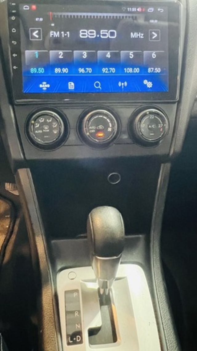 SUBARU速霸陸 IMPREZA  第10張相片