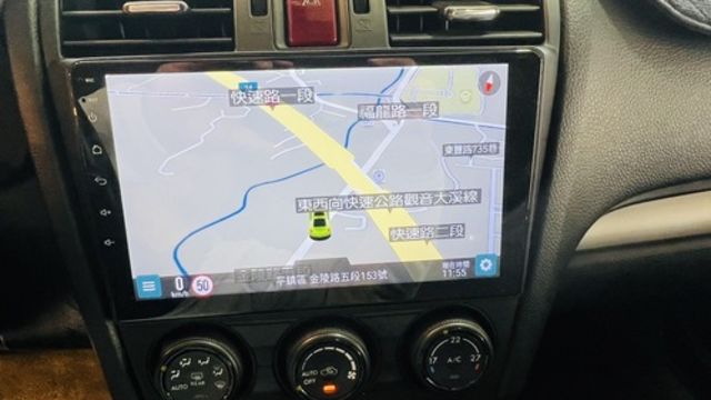 SUBARU速霸陸 IMPREZA  第11張相片