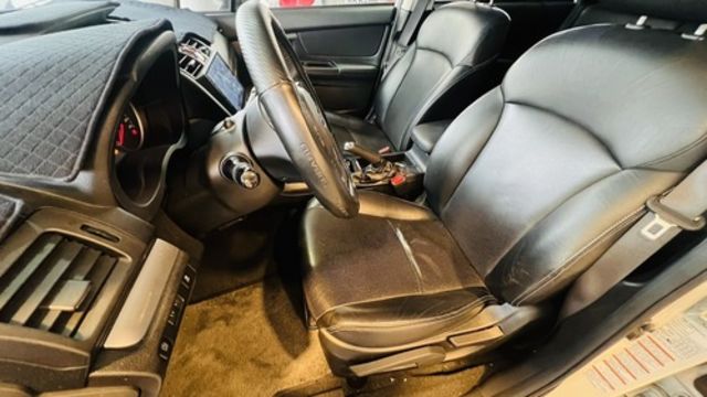 SUBARU速霸陸 IMPREZA  第12張相片